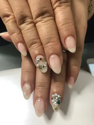 ネイル Crystal BEAUのエステ・リラクイメージ