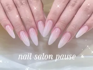 ネイル nail salon pause✨のネイルデザイン