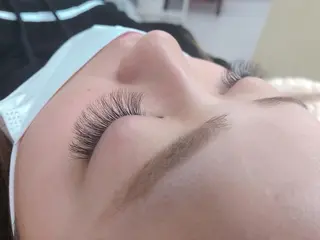 マツエク・マツパ Megu. anelloのマツエク・マツパデザイン