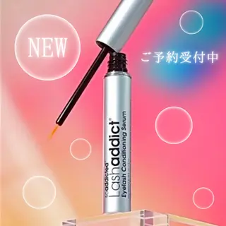 BALANCE LASHのマツエク・マツパデザイン