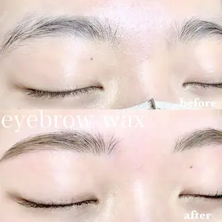 アイブロウ アイプロリッシュ 恵比寿のマツエク・マツパデザイン