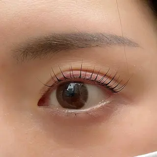 マツエク・マツパ andc 久宝寺のマツエク・マツパデザイン