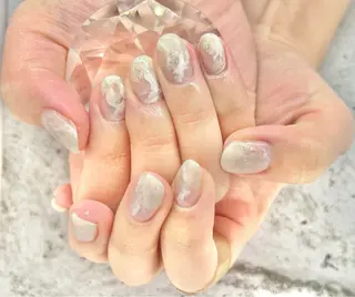 ネイル Megumi Nailのネイルデザイン