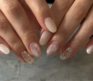 ネイル Blé nailのネイルデザイン