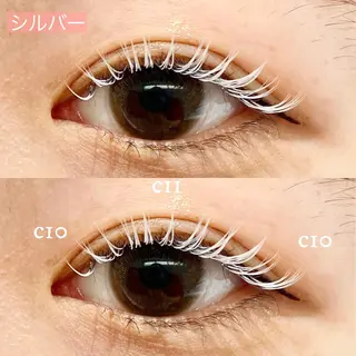 マツエク・マツパ Cheri所属・きし かりんの眉毛・アイブロウイメージ