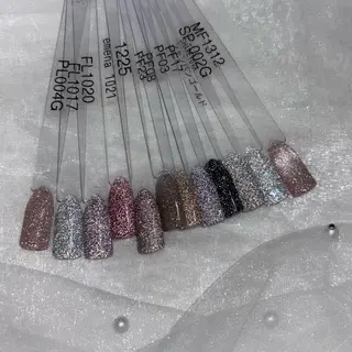 ネイル YM nailのネイルデザイン