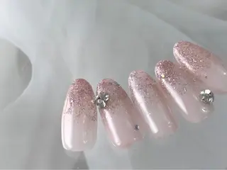ネイル U.nail カワバタのネイルデザイン