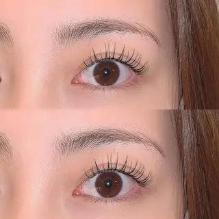 マツエク・マツパ Lepus所属・Lepus Ishitsukaのマツエク・マツパデザイン