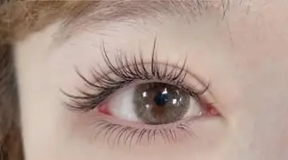 マツエク・マツパ HARIS店長🦋 Ishiguroのマツエク・マツパデザイン