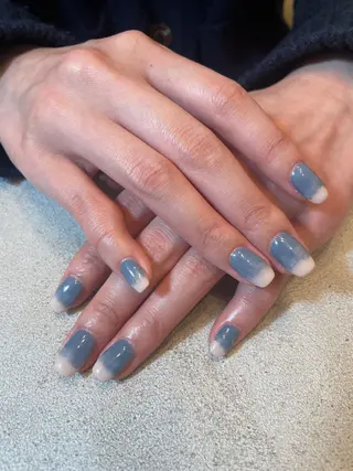 ネイル 自由が丘サロン FUMIのネイルデザイン