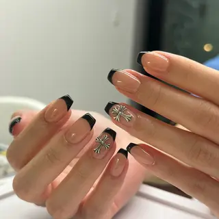 パーマ リ ナのネイルデザイン