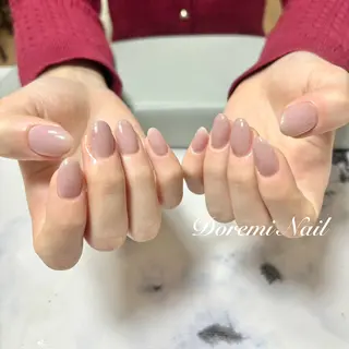 ネイル Doremi Nailのネイルデザイン