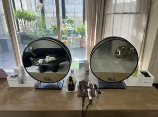 500%可愛い💘 fein.表参道店のマツエク・マツパデザイン