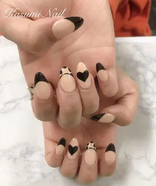 ネイル Kasumi Nailのネイルデザイン