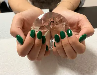 ネイル やつや ももかのネイルデザイン