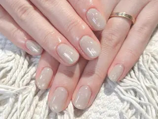 ネイル sōko Hair&Nail Salon所属・megu  / sōko nailのネイルデザイン