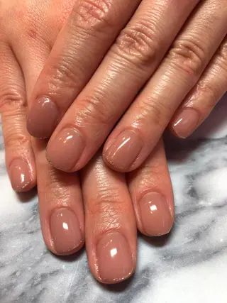 ネイル mamaLindo志村坂上所属・白石 百合子のエステ・リラクイメージ