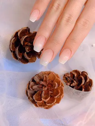 ネイル リン リンのネイルデザイン