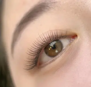 マツエク・マツパ MOTOI RAN🍒のマツエク・マツパデザイン