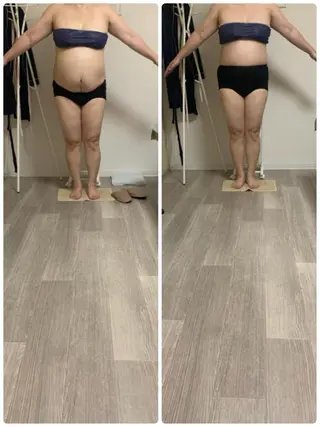 美ボディメイクサロン　only one body所属・所沢 痩身エステサロンのエステ・リラクイメージ