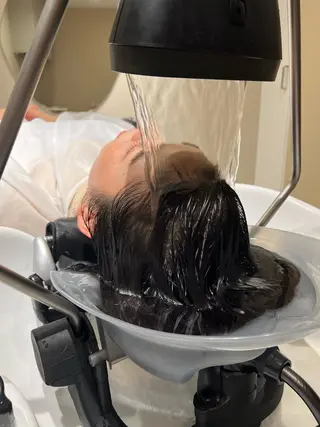 Ranri(ランリ) 名駅/名古屋のヘアスタイル