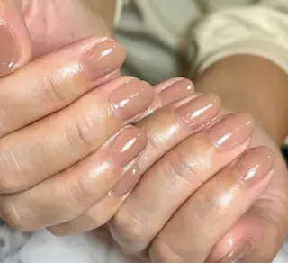 ネイル ASUKA アスカのネイルデザイン