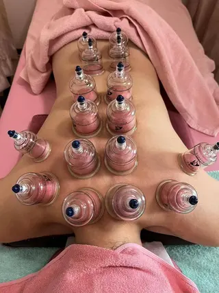 誠心経絡 整体院のエステ・リラクイメージ