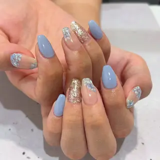 ネイル doroom所属・Nail doroomのネイルデザイン