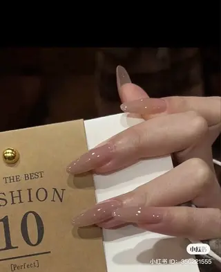 ネイル なっちゃん所属・ネイルサロン なっちゃん(古千谷)のネイルデザイン