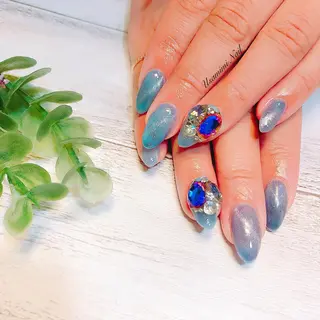 ネイル USAMiMi 🐰💕のネイルデザイン