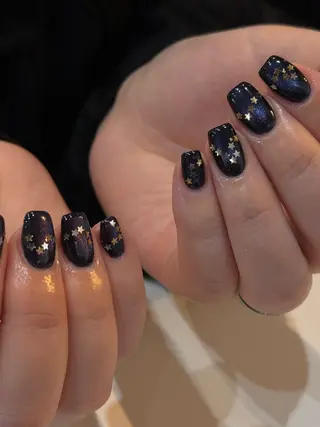 ネイル Etel atelierのネイルデザイン