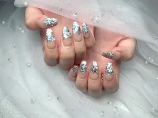 ネイル M.T  nail所属・M.T nailのネイルデザイン