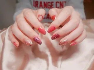 ネイル Nailsalon Graciasのネイルデザイン