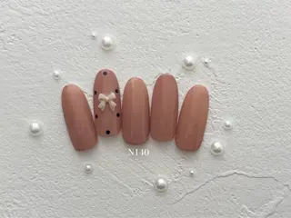 ネイル peTiT NAILISTのネイルデザイン