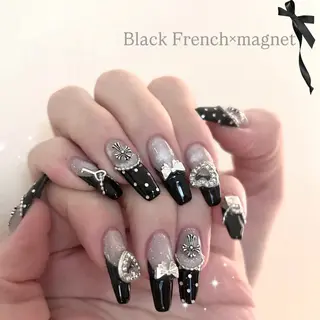 ネイル yua ⋆. 𐙚 ˚のネイルデザイン