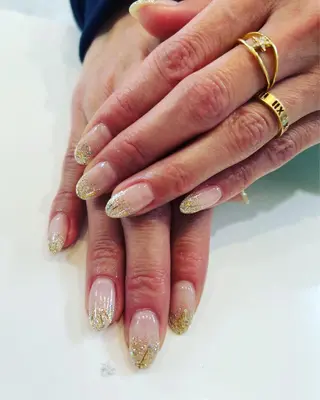 ネイル brilliant s.kのネイルデザイン