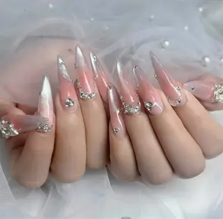 ネイル 高橋 ユキのネイルデザイン