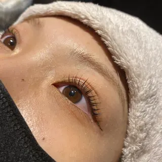 マツエク・マツパ メンズパーマ眉毛 特化アユム🔥のヘアスタイル