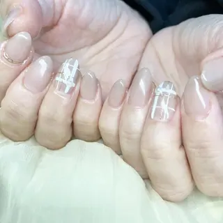 ネイル hiroba nailのネイルデザイン