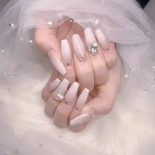 ネイル MN Nail salonのネイルデザイン