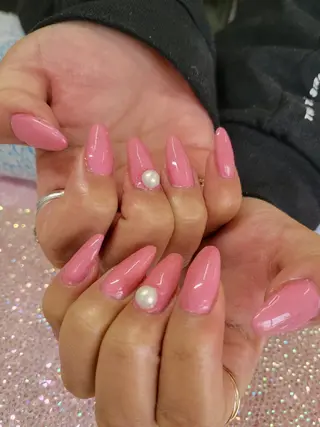 ネイル J&K所属・J& Kのネイルデザイン