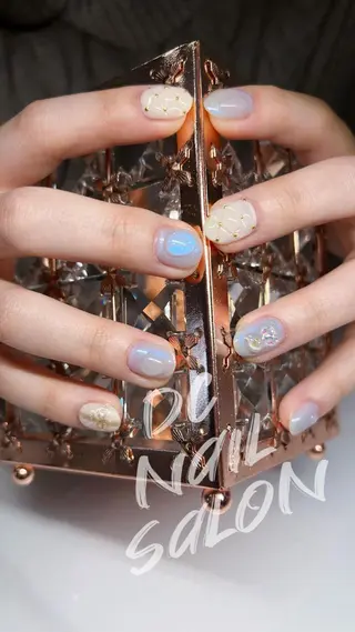 ネイル DC nail salonのネイルデザイン