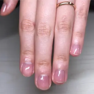 ネイル Nes.Nail所属・Miyagi Asamiのネイルデザイン