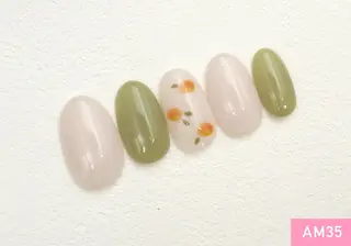 ネイル 池袋 きなのネイルデザイン