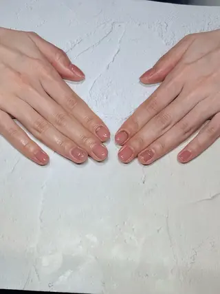 ネイル nail &eyelash Tanemoto所属・ネイリスト SAITOのネイルデザイン