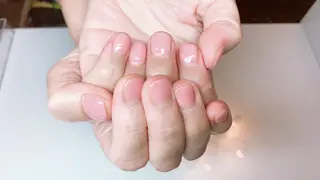 ネイル 金山 沙織のエステ・リラクイメージ