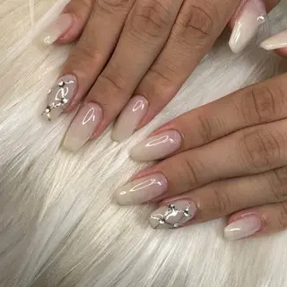 ネイル VIOLA .nailのネイルデザイン