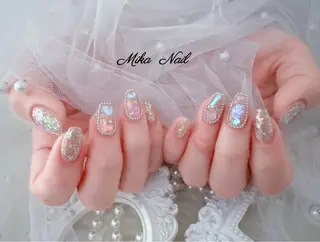 ネイル Mika Nailのネイルデザイン