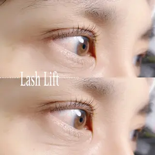 マツエク・マツパ 美容室るーじゅ所属・美容室 るーじゅ/しいの木台のマツエク・マツパデザイン