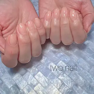 ネイル two nailのネイルデザイン